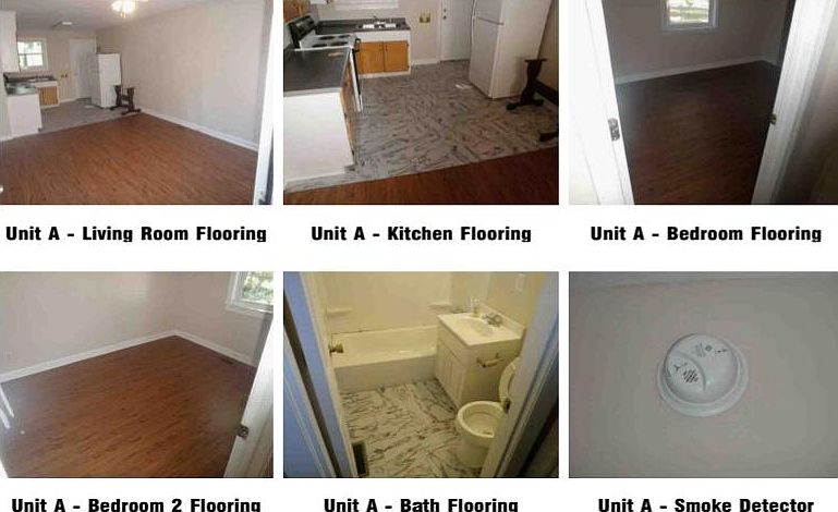 2nd image of 2405 Preston St APT A
