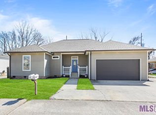 311 Edgehaven Dr, Baton Rouge, LA 70810
