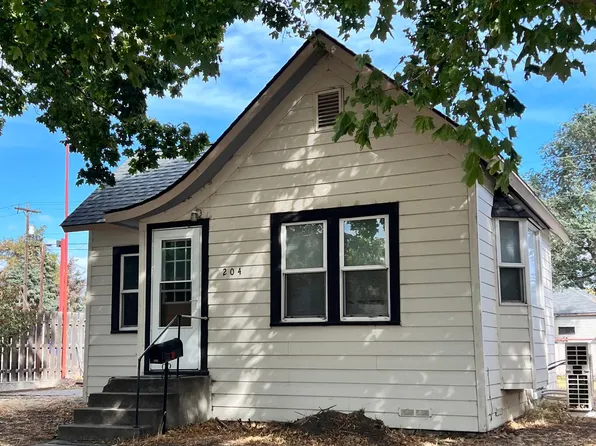 204 S Pearl St, Ellensburg, WA 98926