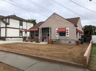 1430 W Ofarrell St, San Pedro, CA 90732