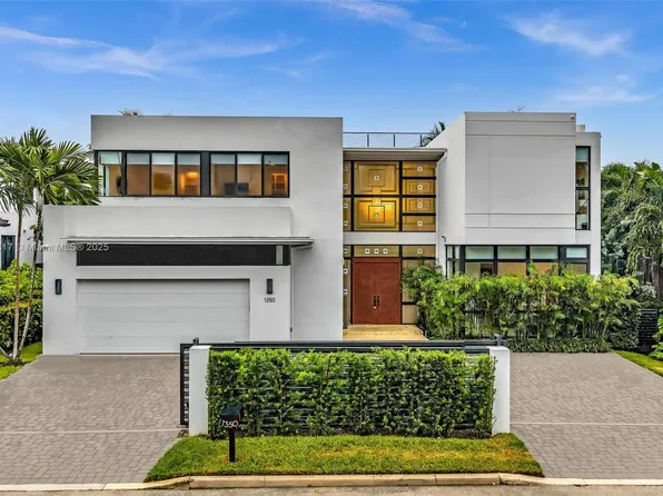 1350 98th St, Bay Harbor Islands, FL 33154