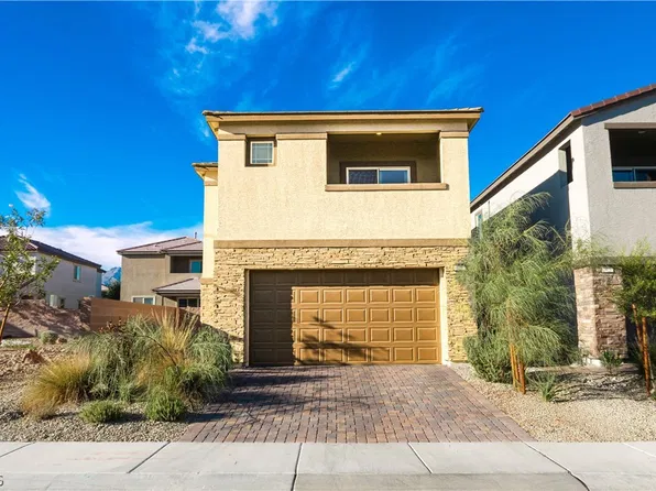 376 Great Ocean Ave, North Las Vegas, NV 89084