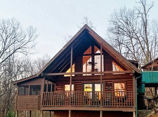 1425 High Forest Way, Sevierville, TN 37862