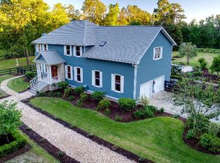 124 Gadwall Ln, Aiken, SC 29803