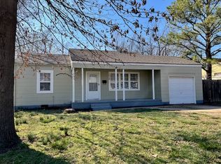 214 S Berry St, Stillwater, OK 74074