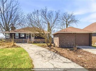 805 Paramount Dr, CHILTON, WI 53014