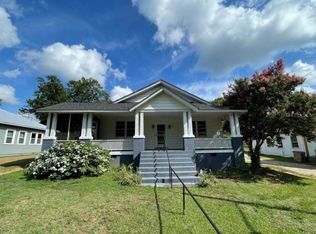 27 Dairy St, Ware Shoals, SC 29692