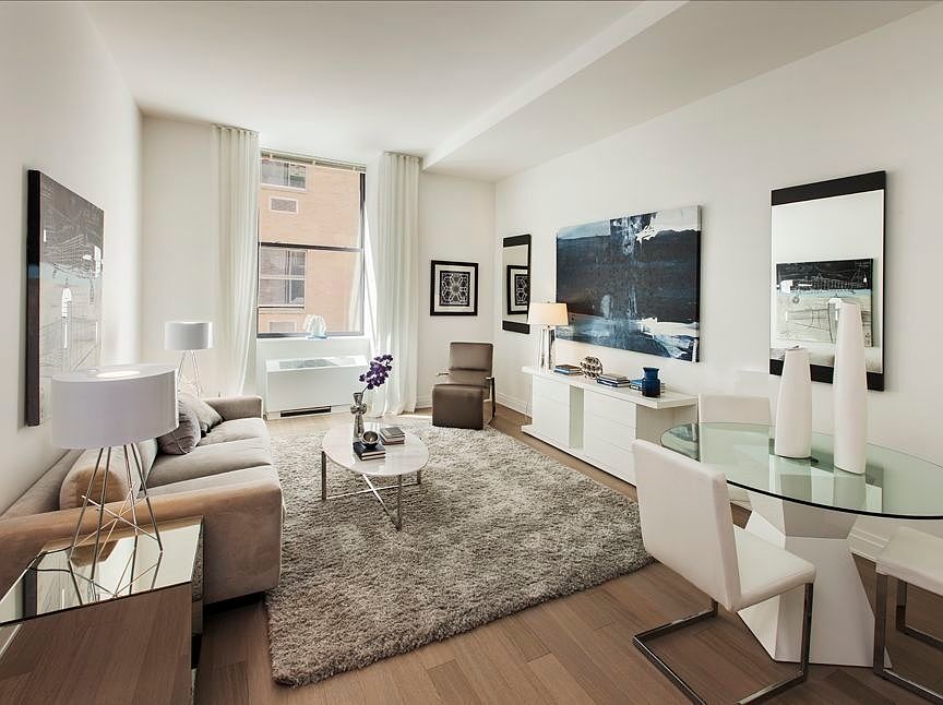 1st image of 70 Pine St APT 2112
