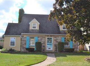 219 Thorncliffe Dr, Rochester, NY 14617