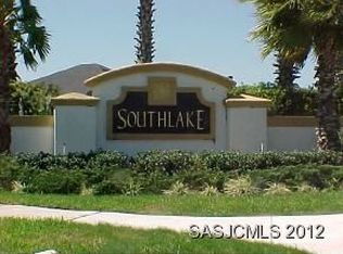 289 Southlake Dr, Saint Augustine, FL 32092