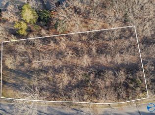 3033 Box Canyon Rd SE, Huntsville, AL 35803