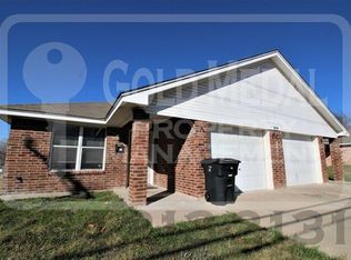 601 Gilmer St UNIT A, Killeen, TX 76541