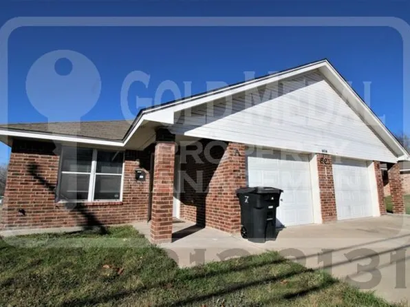 601 Gilmer St Unit A, Killeen, TX 76541