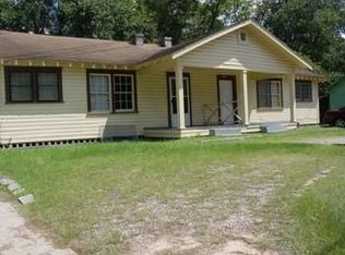 703 N Troupe St, Valdosta, GA 31601