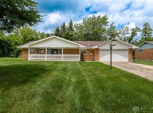 237 E Weaver St, New lebanon, OH