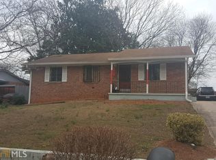 1932 Lathrop St SE, Atlanta, GA 30315