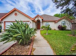 2107 Turtle Ln, Mission, TX 78572
