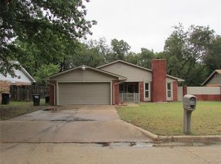 5 N Gilpin Ave, Shawnee, OK 74804