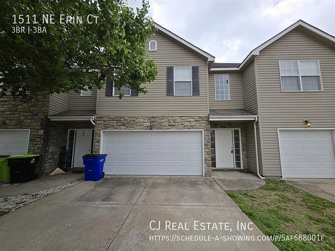 1st image of 1511 NE Erin Ct
