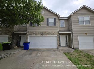 1511 NE Erin Ct, Grain Valley, MO 64029