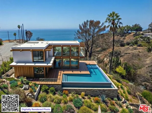 437 Puerto Del Mar, Pacific Palisades, CA 90272