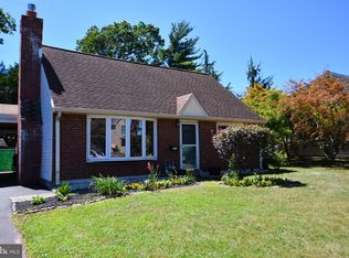 311 Independence Rd, King Of Prussia, PA 19406