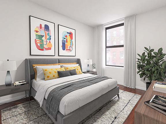 5th image of 511 E 6th St APT 2F