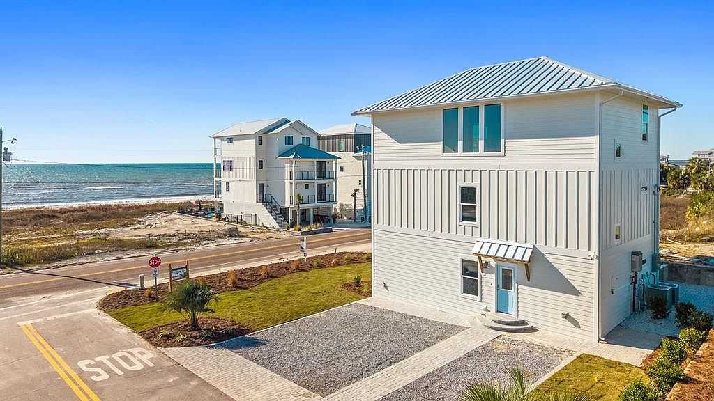 9106 W Highway 98, Port Saint Joe, FL 32456 | MLS #324724 | Zillow