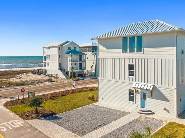 9106 W Highway 98, Port Saint Joe, FL 32456