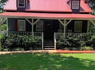 1013 Panorama Dr, Sautee Nacoochee, GA 30571