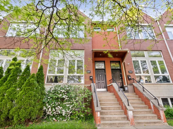 6330 N Sacramento Ave, Chicago, IL 60659