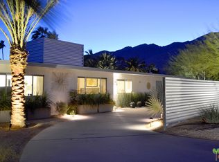 2063 E Amado Rd, Palm Springs, CA 92262