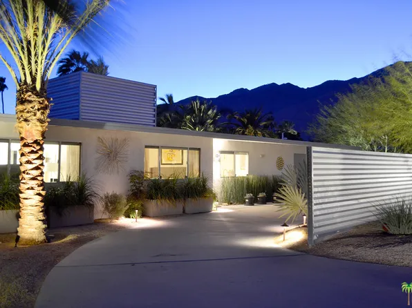 2063 E Amado Rd, Palm Springs, CA 92262