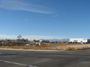 Avenue #I, Hesperia, CA 92345