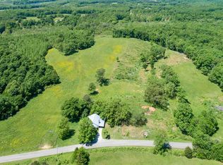 1956 Wilkinstown Rd, Parsons, TN 38363