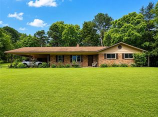 10066 Jaggers Ln, Dardanelle, AR 72834