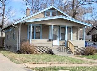 3114 Charles St, Omaha, NE 68131