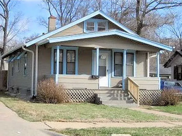 3114 Charles St, Omaha, NE 68131