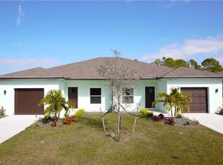 12512 Buffing Rd, Pt Charlotte, FL 33981