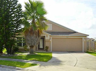 1365 Epson Oaks Way, Orlando, FL 32837