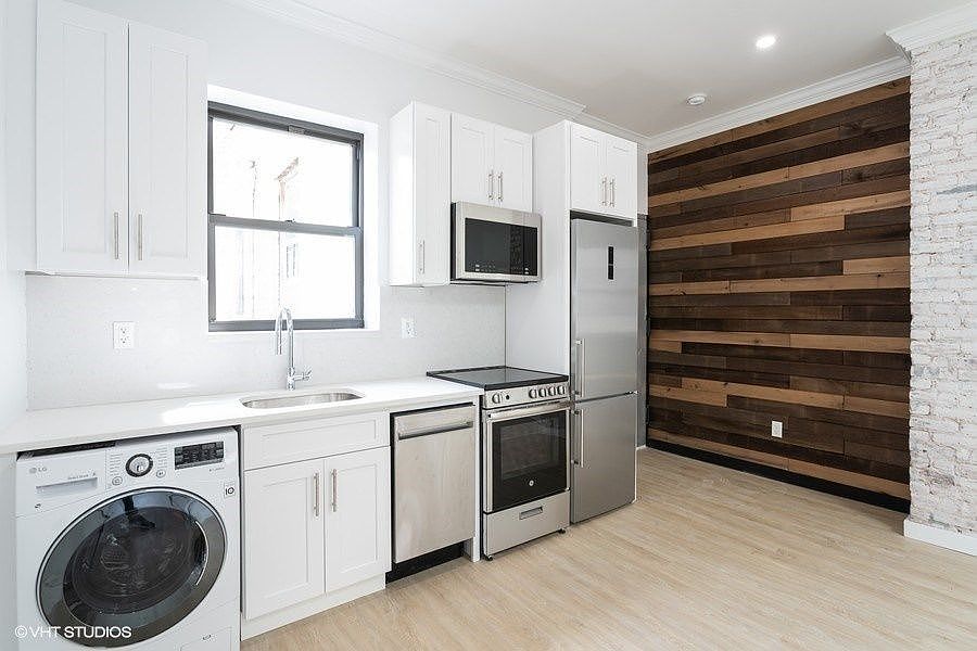 1st image of 652 Rogers Ave APT 3R