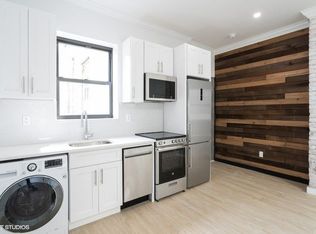 652 Rogers Ave APT 3R, Brooklyn, NY 11226