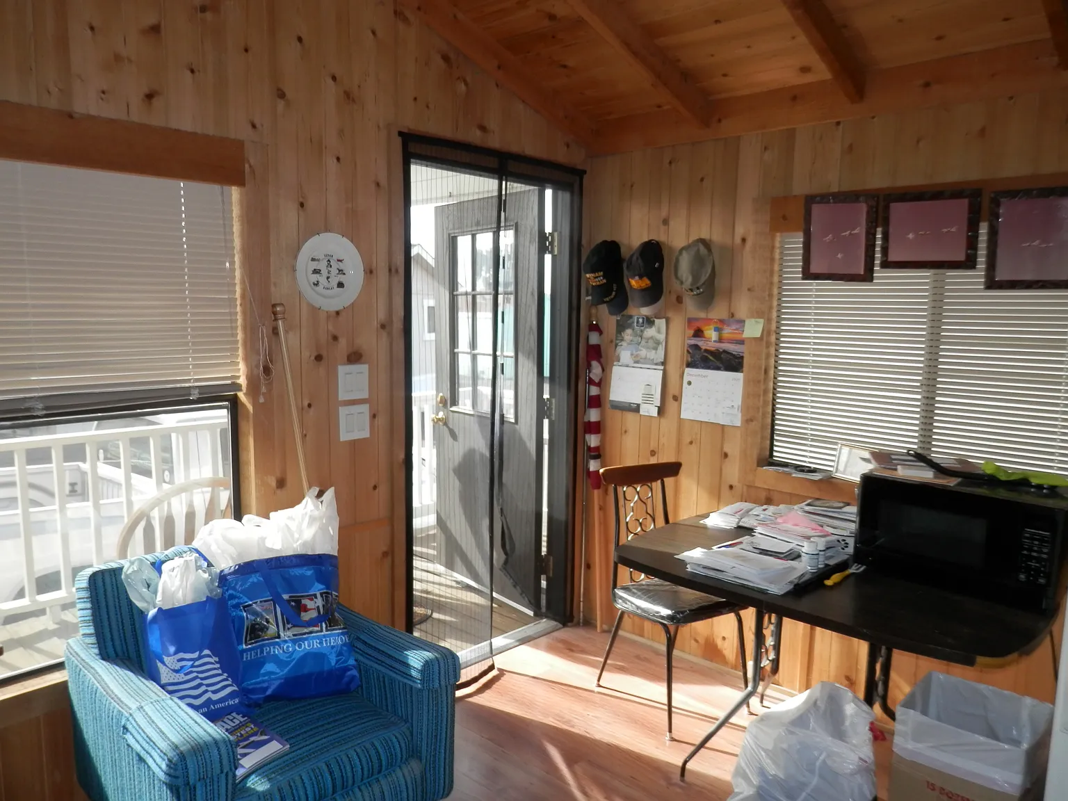 1 bed, 336 sqft, $1,375 — Photo 2