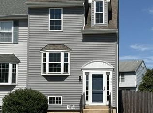 200 Vercelli Dr, Bear, DE 19701