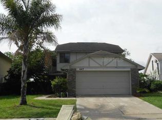 447 E Springtree Way, Lake Mary, FL 32746