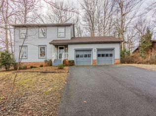 120 Independence St, Locust Grove, VA 22508