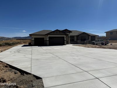 3719 Cherokee Dr, Carson City, NV, 89705