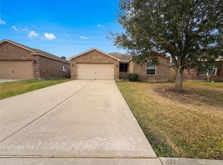 5014 Alder Bend Ln, Richmond, TX 77469