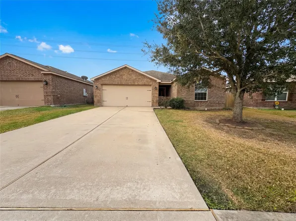 5014 Alder Bend Ln, Richmond, TX 77469
