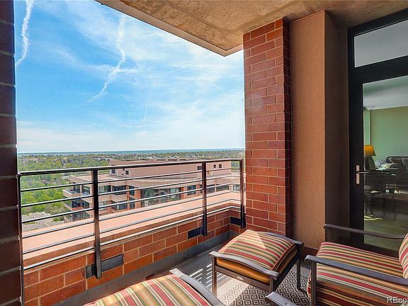 4th image of 8100 E Union Avenue #1502